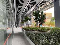 Weltech Industrial Building (D14), Factory #458354641